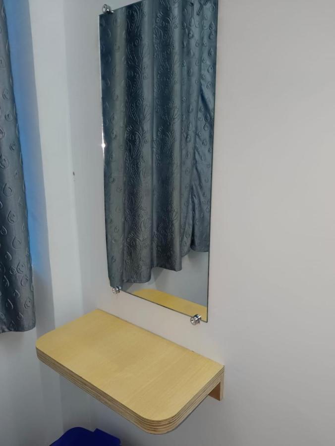 Ss Residency Hotel Māranhalli Kültér fotó